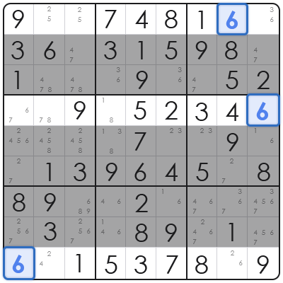 instructions on how to play sudoku
